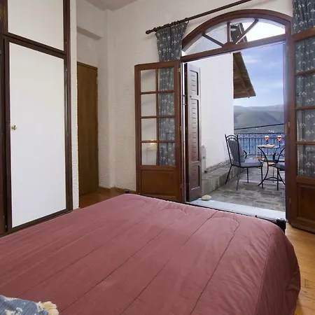 Fanendes Tatil Evi
