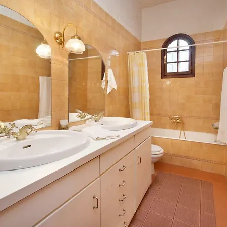 Tatil Evi Fanendes Sami (Kefalonia)