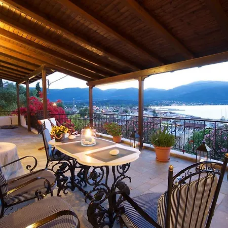 Tatil Evi Fanendes