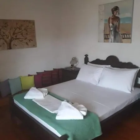 Ferienhaus Fanendes *