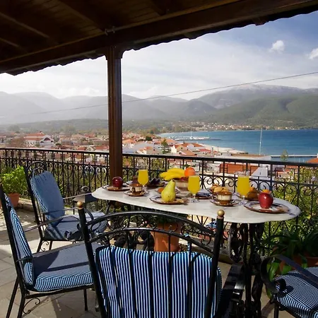 Fanendes Sami (Kefalonia)