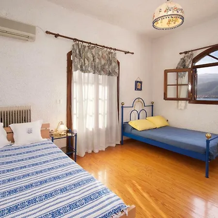 Fanendes Ferienhaus Sami (Kefalonia)