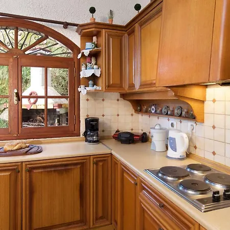 Fanendes Ferienhaus Sami (Kefalonia)