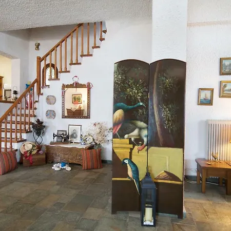 Ferienhaus Fanendes *