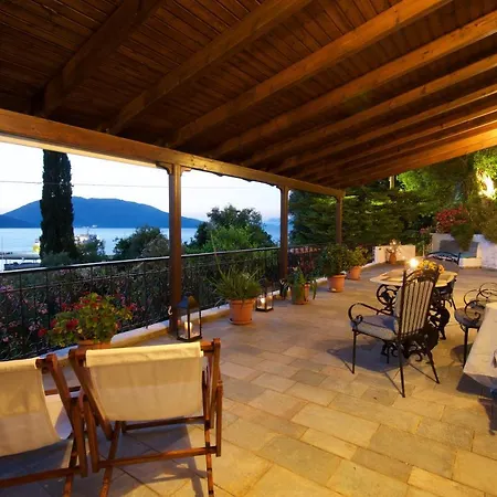 Fanendes Sami (Kefalonia)