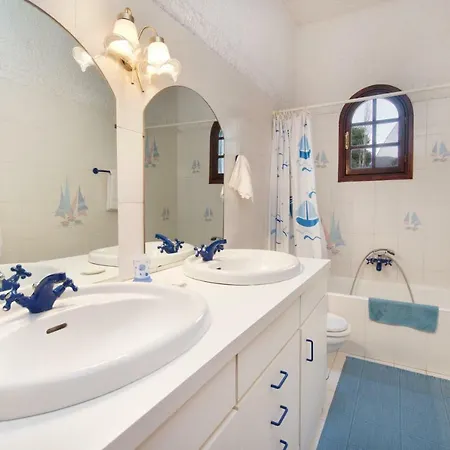 Ferienhaus Fanendes
